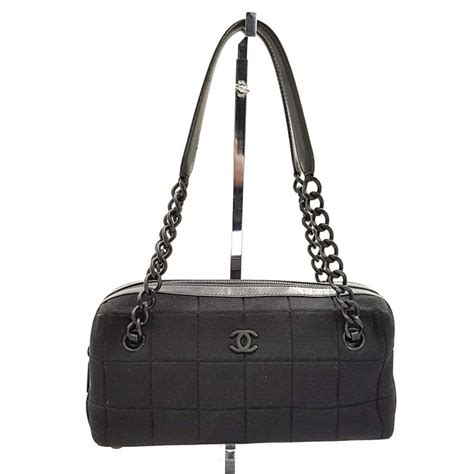 borsa candy chanel|borsa Chanel trapuntata.